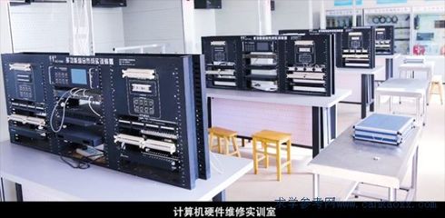 惠州市理工學(xué)校2019年招生專業(yè)介紹——計(jì)算機(jī)和輔助設(shè)備修理