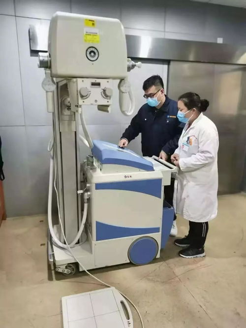 千里馳援，科技護(hù)佑 上海電氣向武漢捐贈(zèng)2475萬(wàn)元高端CT設(shè)備
