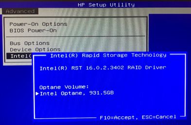 HP消費(fèi)類臺(tái)式電腦啟動(dòng)故障 Boot Device Not Found 3F0與自動(dòng)修復(fù)錯(cuò)誤解決方法