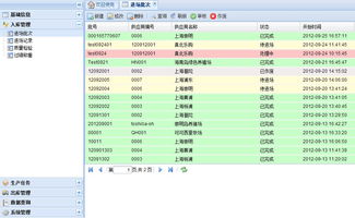 RFID食品追溯管理系統 信息系統集成服務的核心價值與實踐