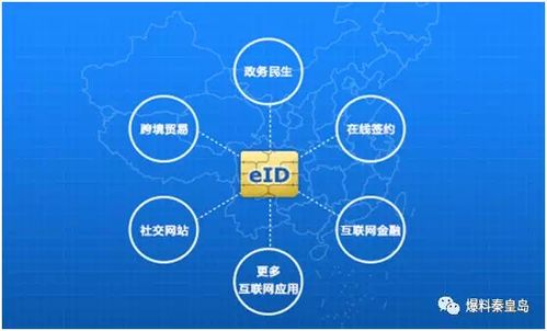 公安部深化數(shù)字身份安全體系，秦皇島市民迎來(lái)網(wǎng)絡(luò)生活新保障