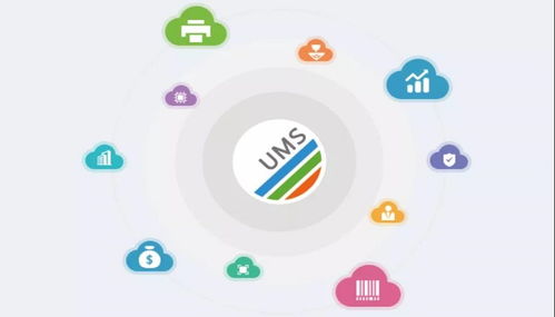 從點(diǎn)到面 攸信umobile工業(yè)軟件，以網(wǎng)絡(luò)安全為核心，全面賦能企業(yè)信息化建設(shè)